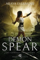 Demon Spear 9995791722 Book Cover