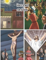 Vence el mal con el bien (Spanish Edition) 9198881396 Book Cover