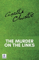 The Murder on the Links 9361440632 Book Cover