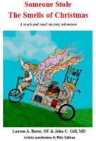 Covid19 Comes To Sniffville 0912603186 Book Cover