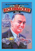 Indianapolis Motor Speedway: The Eddie Rickenbacker Era 1728372801 Book Cover