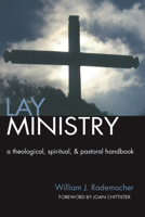 Lay Ministry 0824515692 Book Cover