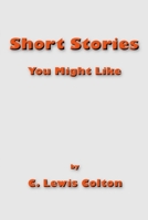 Short Stories You Might Like B09CRSP7CM Book Cover