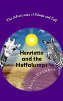 Henrietta and the Heffalumps 1974629635 Book Cover