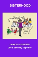 "Sisterhood" 1714500047 Book Cover