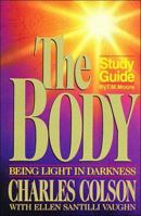 The Body/Study Guide 0849934664 Book Cover