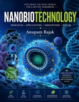 Nanobiotechnology B0G6FKVWBJ Book Cover