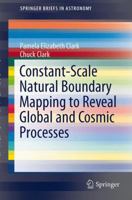 Constant-Scale Natural Boundary Mapping to Reveal Global and Cosmic Processes 1461477611 Book Cover