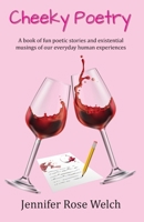 Cheeky Poetry 1915796202 Book Cover