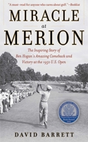 Miracle at Merion 1616080825 Book Cover