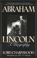 Abraham Lincoln 1568330677 Book Cover