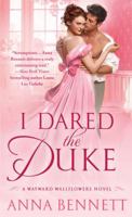 I Dared the Duke 1250100925 Book Cover