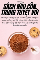 Sách NẤu Côn Trùng TuyỆt VỜi 1783573449 Book Cover