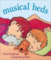 Musical Beds 0689844638 Book Cover