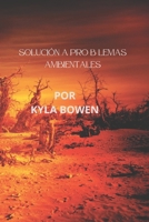 SOLUZIONE AI PROBLEMI AMBIENTALI B0BB62SS8T Book Cover