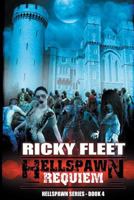 Hellspawn Requiem 1944732292 Book Cover