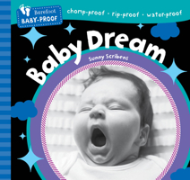 Barefoot Baby-Proof: Baby Dream B0FG73DQWB Book Cover