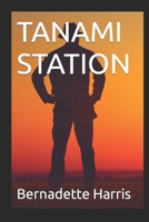 TANAMI STATION 171819112X Book Cover