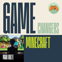 Minecraft 1682777979 Book Cover