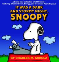 It Was a Dark and Stormy Night, Snoopy 0345442725 Book Cover