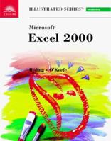 Microsoft Excel 2000 - Illustrated Introductory (Illustrated) 0760060622 Book Cover
