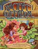 The Ancient Queendom 1456827839 Book Cover