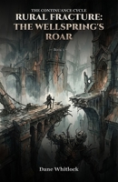 Rural Fracture: The Wellspring's Roar, Book 1 (The Tower Beneath, a LitRPG Series) B0GNQZX1NM Book Cover
