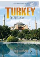 Turkey in Pictures (Visual Geography. Second Series) 082251169X Book Cover