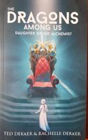 Daughter of the Alchemist 1737867591 Book Cover