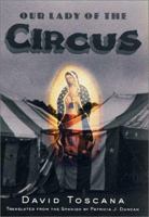 Santa María del circo 0312271166 Book Cover