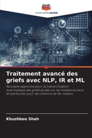 Traitement avancé des griefs avec NLP, IR et ML (French Edition) 6208207614 Book Cover