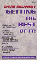 Getting the Best of It 1880685043 Book Cover