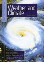 Weather and Climate (Science Concepts Second) 0761332235 Book Cover