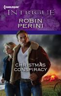 Christmas Conspiracy 0373696485 Book Cover