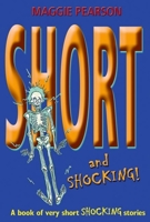 Short and Shocking! (Short!) 019278191X Book Cover