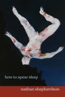 how to spear sleep 1848617410 Book Cover