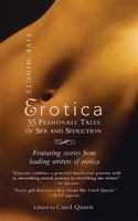 Five-Minute Erotica (Five-Minute) 0762415606 Book Cover