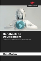 Handbook on Development 620967769X Book Cover