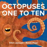 Octopuses One To Ten 148143182X Book Cover