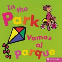 In the Park 0753457504 Book Cover