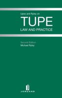 Tupe: Law and Practice (Second Edition) 184661290X Book Cover
