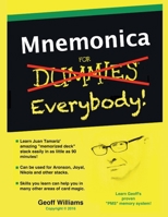 Mnemonica for Everybody 1533562091 Book Cover