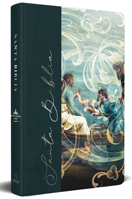 Biblia Rvr 1960 Letra Grande, Manual, Tapa Dura de Tela Pescador de Hombres / S Panish Bible Rvr 1960 Handy Size Large Print Hardcover Cloth Fishers o 1644737779 Book Cover