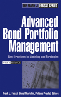 Advanced Bond Portfolio Management (Frank J. Fabozzi Series)