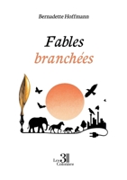 Fables branchées B0G2XJL489 Book Cover