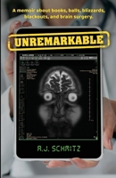 Unremarkable B0GVYGBDJG Book Cover