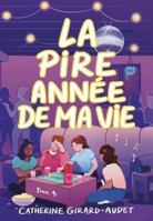 LA PIRE ANNEE DE MA VIE V 04 2898634891 Book Cover