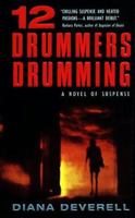 12 Drummers Drumming 0380795949 Book Cover