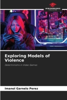 Exploring Models of Violence 6207228391 Book Cover