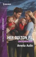 Her Colton P.I. 0373279876 Book Cover